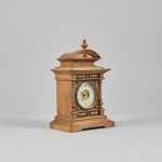 1445 6033 TABLE CLOCK